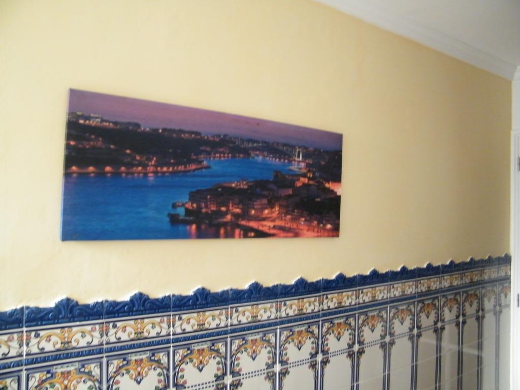 Sailor'S House - Holiday'S House Porto Exterior foto